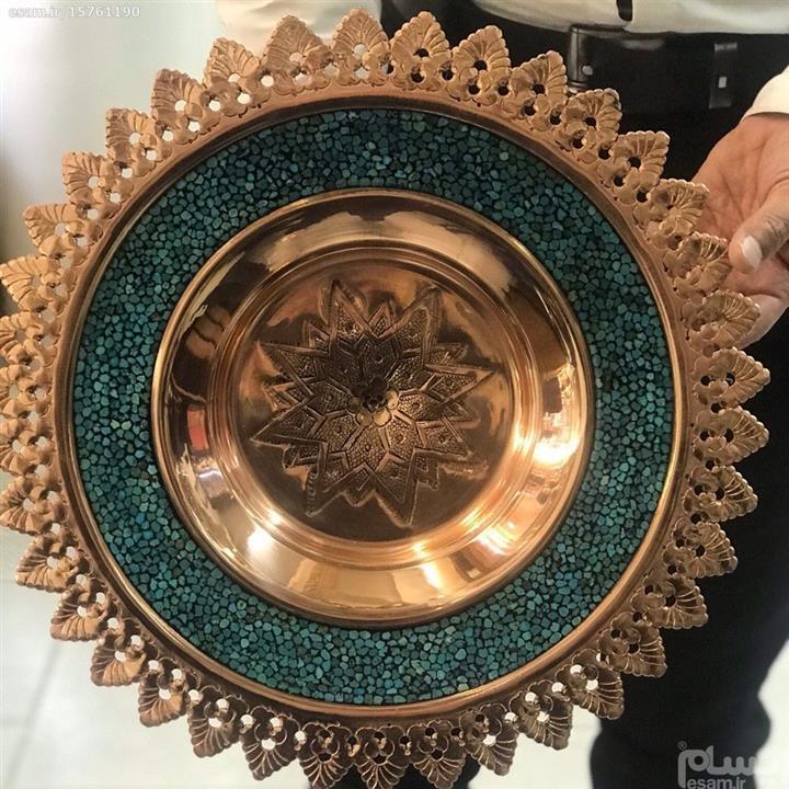 شیرینی خوری فیروزه کوبی